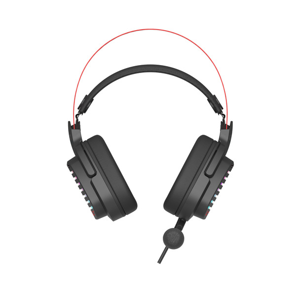 Навушники Bloody G560 Sports Red