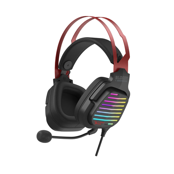 Навушники Bloody G560 Sports Red