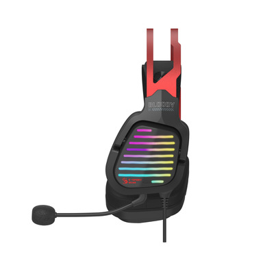 Гарнитура Bloody G560 Sports Red