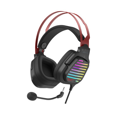 Гарнитура Bloody G560 Sports Red