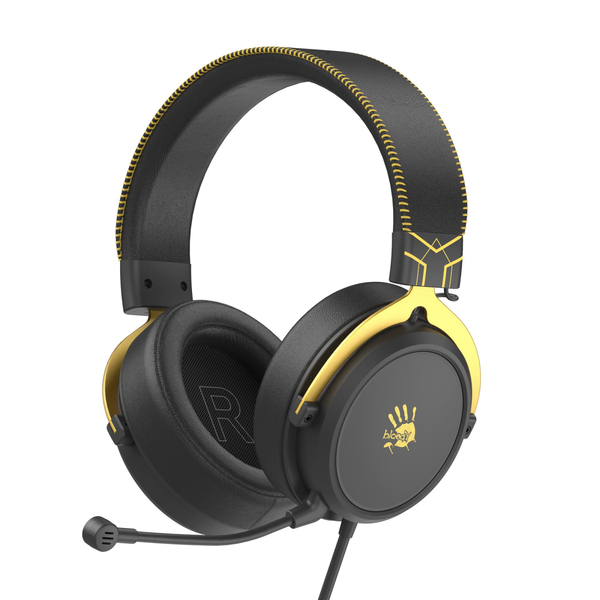 Наушники Bloody M590i Sports Lime