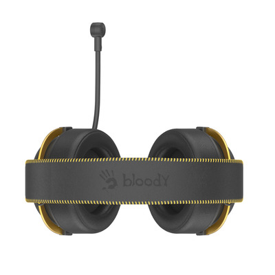 Гарнитура Bloody M590i Sports Lime