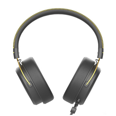 Гарнитура Bloody M590i Sports Lime