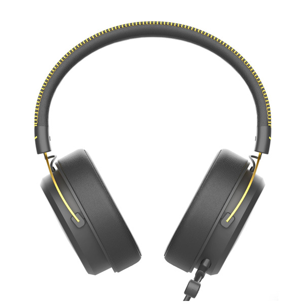 Наушники Bloody M590i Sports Lime