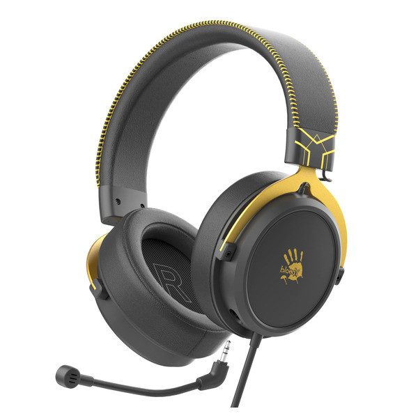 Наушники Bloody M590i Sports Lime