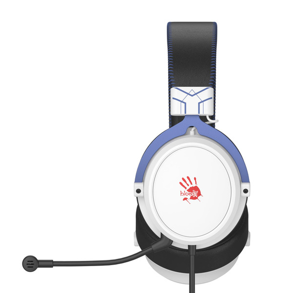 Навушники Bloody M590i Sports Navy