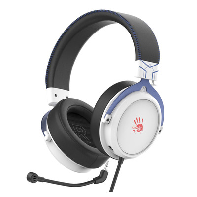 Гарнитура Bloody M590i Sports Navy