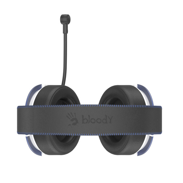 Навушники Bloody M590i Sports Navy