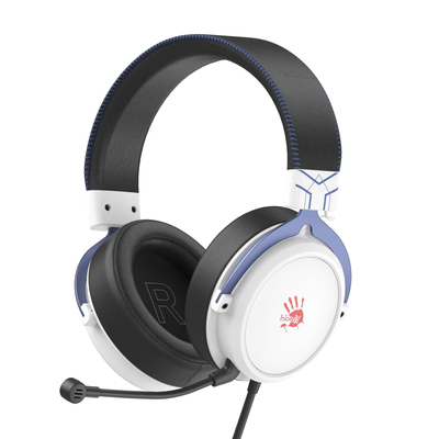 Гарнитура Bloody M590i Sports Navy