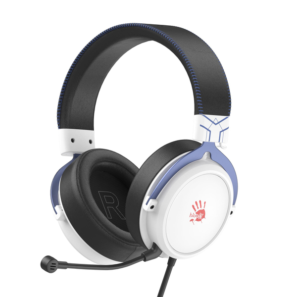 Навушники Bloody M590i Sports Navy