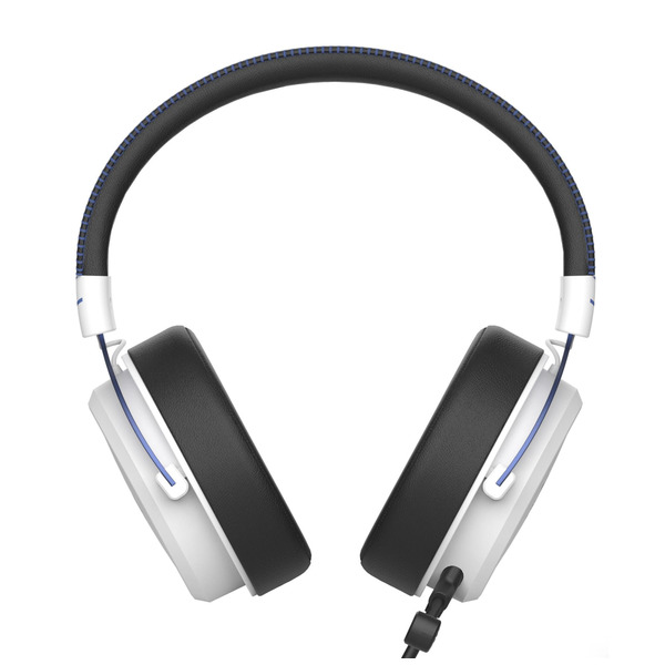 Навушники Bloody M590i Sports Navy