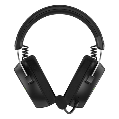 Гарнитура Hator Hypergang 3 Wireless Black (ESH55)