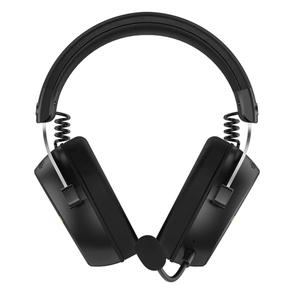 Навушники Hator Hypergang 3 Wireless Black (ESH55)
