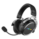 Гарнитура Hator Hypergang 3 Wireless Black (ESH55)