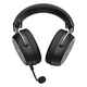 Гарнитура Hator Hypergang 3 Wireless Black (ESH55)