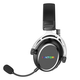 Гарнитура Hator Hypergang 3 Wireless Black (ESH55)
