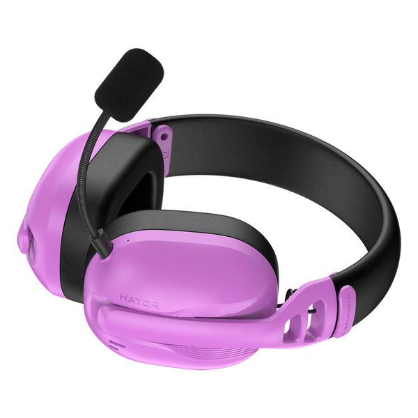 Навушники Hator Hyperpunk 3 Wireless Cyber Violet (ESH19)