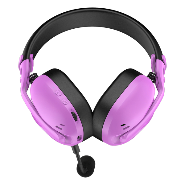 Навушники Hator Hyperpunk 3 Wireless Cyber Violet (ESH19)