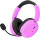 Гарнитура Hator Phoenix 2 Wireless Violet (ESH42)