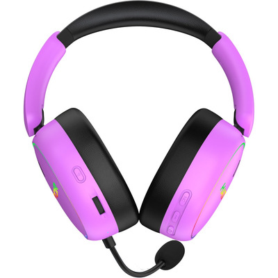 Гарнитура Hator Phoenix 2 Wireless Violet (ESH42)