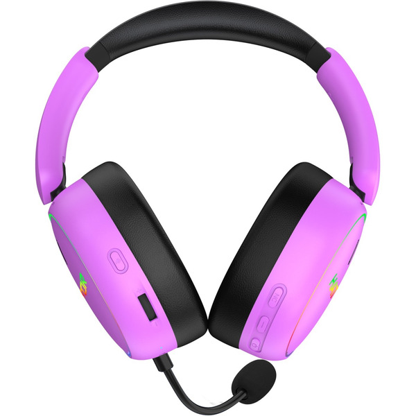 Навушники Hator Phoenix 2 Wireless Violet (ESH42)