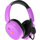 Гарнитура Hator Phoenix 2 Wireless Violet (ESH42)
