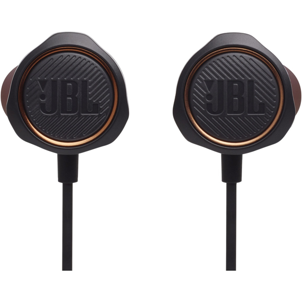 Навушники JBL Quantum 50C Black (JBLQTUM50CBLK)