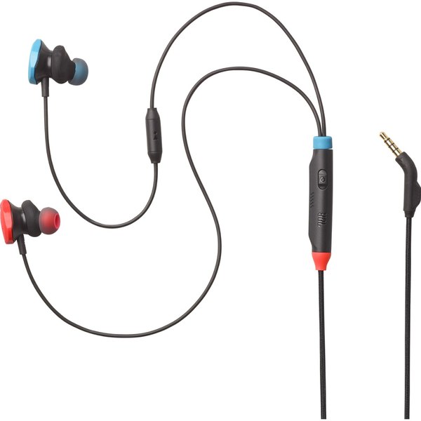 Навушники JBL Quantum 50N (JBLQTUM50N)