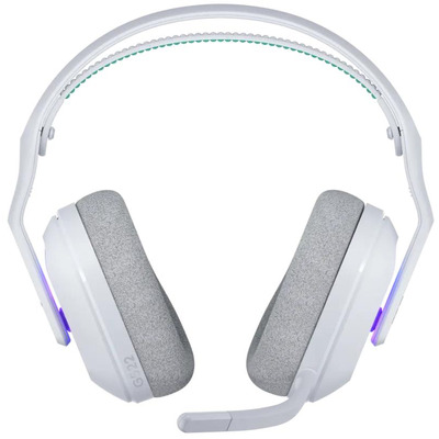 Гарнитура Logitech G522 LightSpeed Wireless Gaming Headset White (981-001550)
