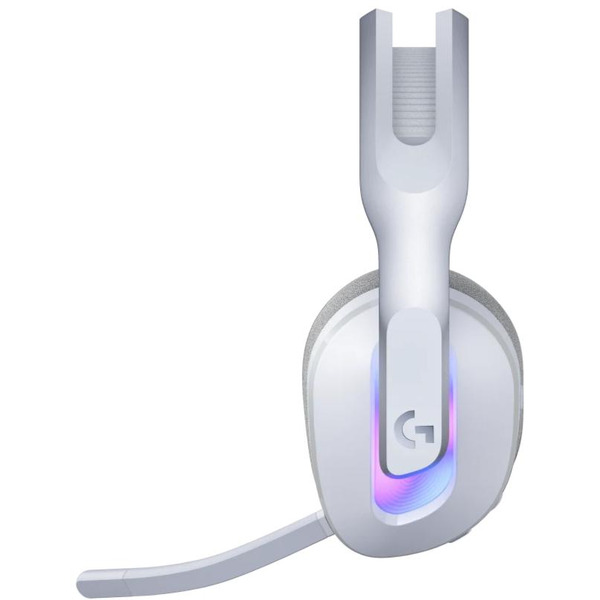 Навушники Logitech G522 LightSpeed Wireless Gaming Headset White (981-001550)