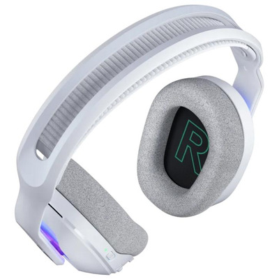 Гарнитура Logitech G522 LightSpeed Wireless Gaming Headset White (981-001550)