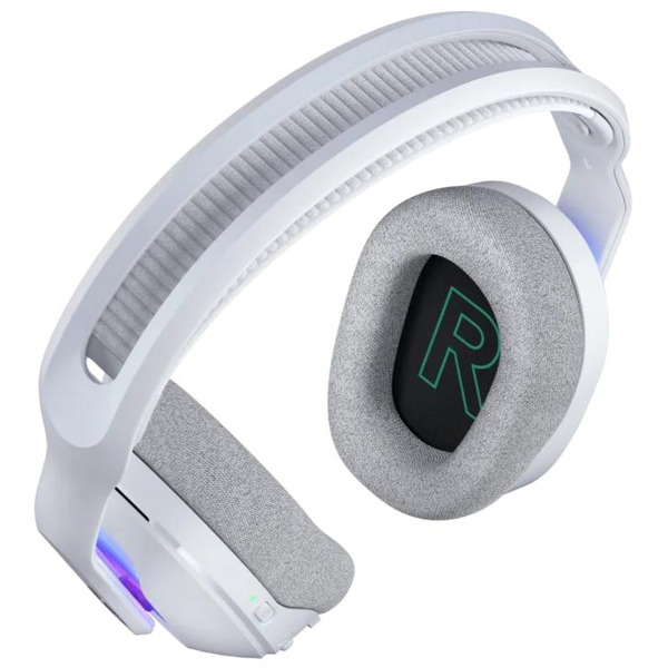 Навушники Logitech G522 LightSpeed Wireless Gaming Headset White (981-001550)