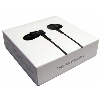Гарнитура Xiaomi Piston Fresh Bloom Matte Black (ZBW4354TY)_EU