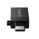 Адаптер Orico CBT-UT01-BK-BP USB Type-C - USB (M/F) Black (CA913398)