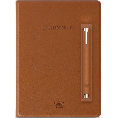 Блокнот Huion Note X10 Brown