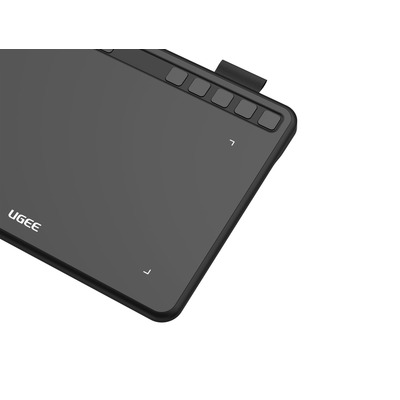 Графический планшет Ugee S640 (ZYS640-G-N)