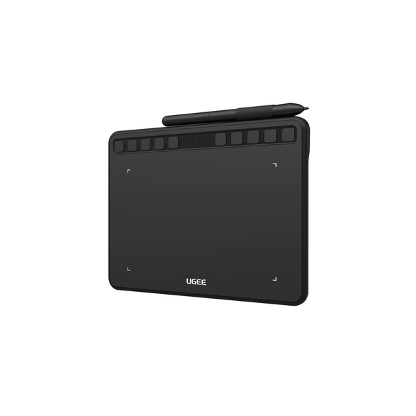 Графический планшет Ugee S640 (ZYS640-G-N)