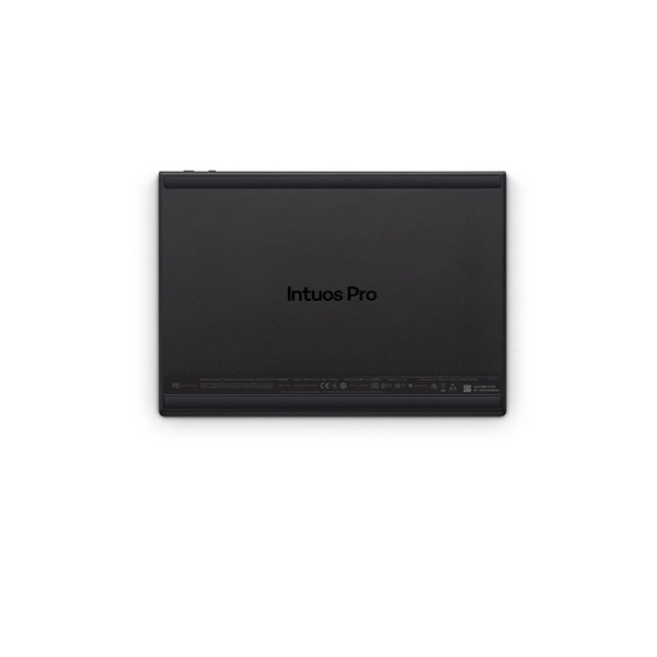 Графический планшет Wacom Intuos Pro 2025 M (PTK670K0B)