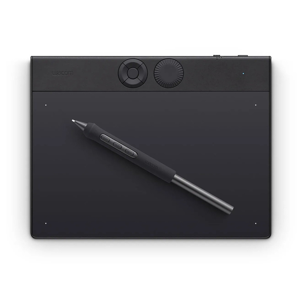 Графический планшет Wacom Intuos Pro 2025 S (PTK470K0B)