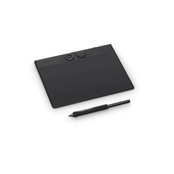 Графический планшет Wacom Intuos Pro 2025 S (PTK470K0B)