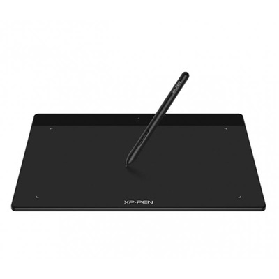 Графический планшет XP-Pen Deco Fun L Black