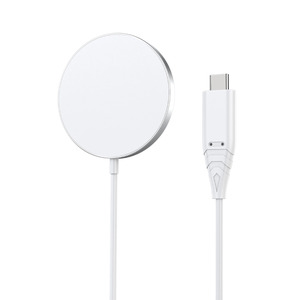 Беспроводное зарядное устройство Choetech T518-F 15W + подставка-держатель