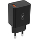 Зарядное устройство SkyDolphin SC31 (1USB, 3.5A) Black (SDMZP-000184)