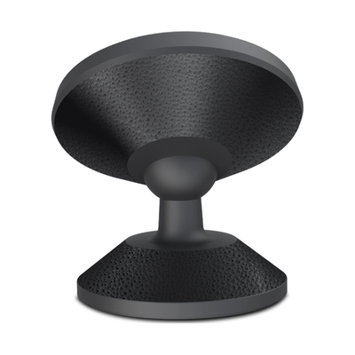 Держатель автомобильный XO C96A Black