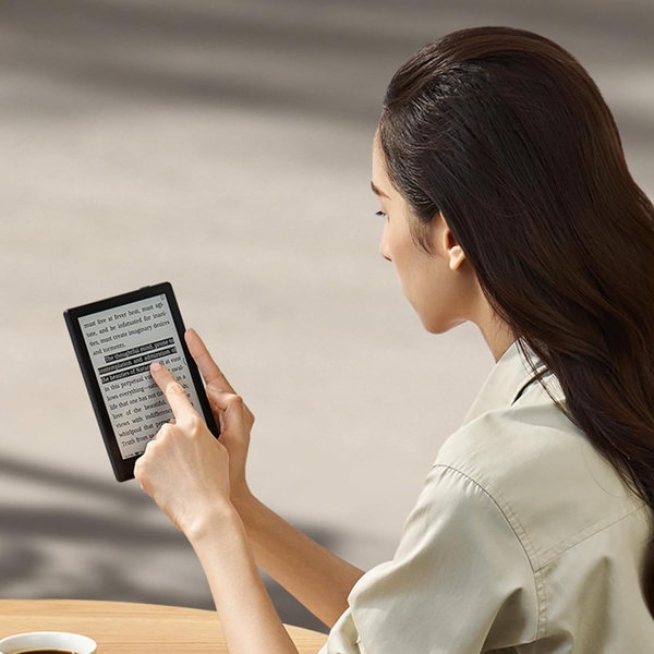 Електронна книга BOOX Go 6