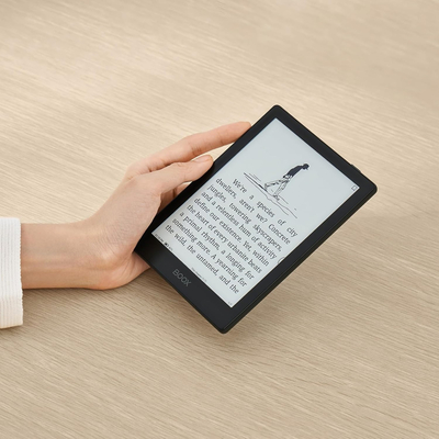 Електронна книга BOOX Go 6