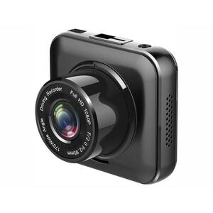 Видеорегистратор CarCam H14 Dual