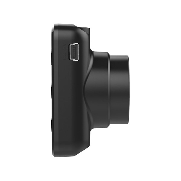 Видеорегистратор CarCam H17