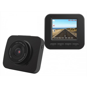 Видеорегистратор CarCam H2