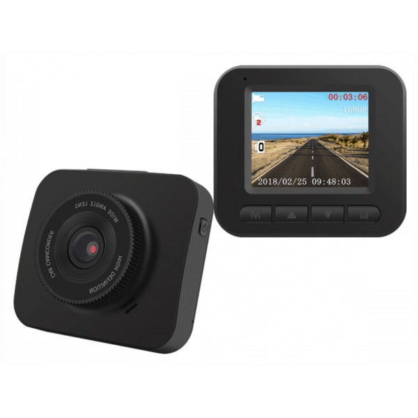 Видеорегистратор CarCam H2